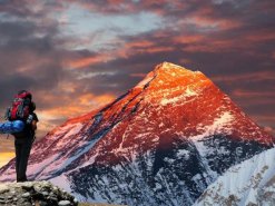 Everest Base Camp Trek