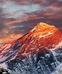 Everest Base Camp Trek