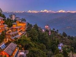 Experience Nepal Tour