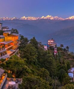 Experience Nepal Tour