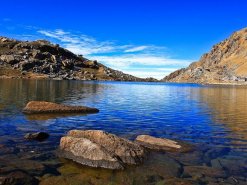 langtang gosaikunda trek in nepal