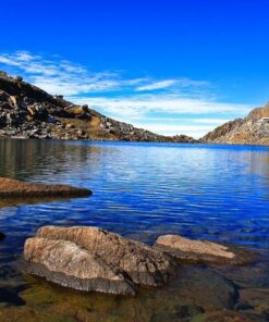 langtang gosaikunda trek in nepal