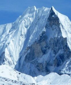 island peak of nepal climbing