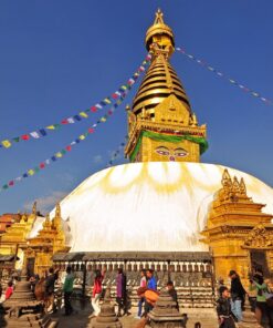 kathamandu valley city tour