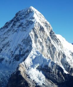 lobuche peak climbing in nepal