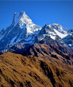 mardi himal trek