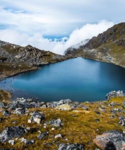 gosaikunda helambu trek in nepal