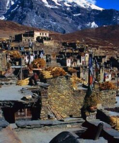 narphu valley trek in nepal