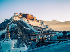 TIBET EVEREST BASE CAMP TOUR by soulful nepal - potala