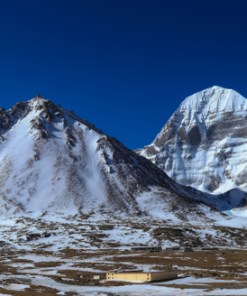 kailash mountain - kailash tour via lhasha by soulful nepal holidays