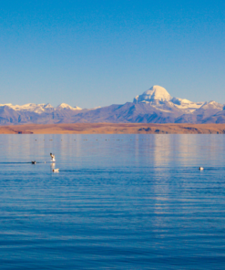 kailash mountain and mansarovar lake tour by soulful nepal holidays