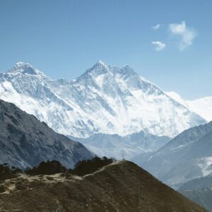 Lobuche East Peak Climbing