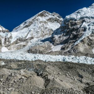 Everest Base Camp Trek with Helicopter Return