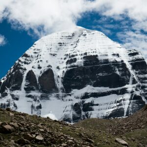 Mount Kailash, Tibet